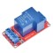 Modul releu izolat 5V - 30A cu declansare la nivel inalt/scazut