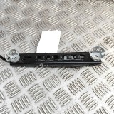 Reglaj &icirc;nălțime centura dreapta față PORSCHE PANAMERA 970 2010 OEM: 97080323100 30780557