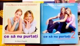 Ce sa nu purtati la fiecare ocazie - T. Woodall &amp; S. Constantine