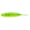 Năluca soft Fishup Tanta 1.5&quot; #026 Flo Chartreuse/Green