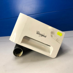 Caseta de detergent masina de spalat Whirlpool AWO/C 62200 /L2