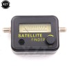 SAT Finder Digital, Căutător Semnal Satelit, Localizare Antenă Satelit, Satfinder