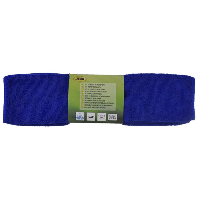 SET LAVETE DIN MICROFIBRA 3BUC.