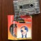 jean michel jarre Rendez Vous 1986 caseta audio muzica ambientala synth pop