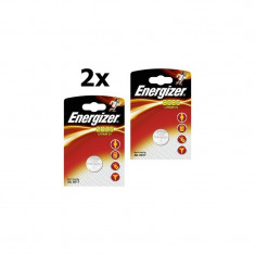 Energizer CR2025 3v baterie plata cu litiu Set 2 Buca?i foto