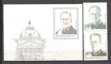 Belgia.1998 Promovarea filateliei-Casa Regala MB.483