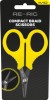 Foarfeca AVID Re-Rig Compact Braid Scissors, Yellow