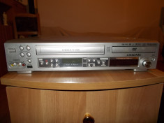 DVD-VCR RECORDER foto