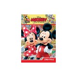 Disney Mickey Mouse &amp; Friends - 90th Anniversary Look and Find - Pi Kids