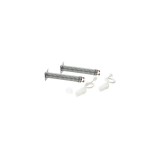 Set arc balama pentru mașină de spălat vase BOSCH 12004031 00623538 Original