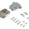 Carcasă pentru conectori D-Sub 15pin și D-Sub HD 26pin