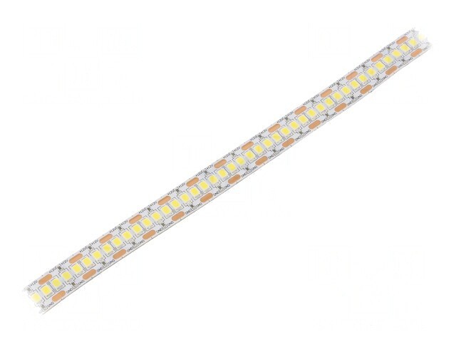 Bandă LED Alb Rece 12V IP20