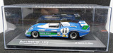 Macheta Matra MS670B Le Mans 1974 - Ixo/Altaya 1/43