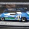 Macheta Matra MS670B Le Mans 1974 - Ixo/Altaya 1/43