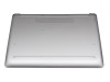 Carcasa inferioara bottom case Laptop, HP, ProBook 470 G7, 6070B1714401, L83725-001, fara slot cd-rom (ODD)