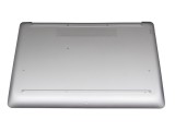 Carcasa inferioara bottom case Laptop, HP, 17-CA, 17Z-CA, 17-BY, 17T-BY, 17G-CS, 17G-CR, 6070B1714401, L83725-001, fara slot cd-rom (ODD), argintie