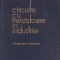Circuite cu tranzistoare in industrie - Proiectare. Scheme, Volumul I