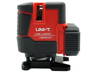 Nivelă Laser Profesională 30m LM585LD foto