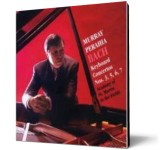 JS Bach: Keyboard Concertos Nos. 3, 5, 6 &amp; 7 - Editura Murray Perahia (piano/director)