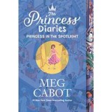 Princess Diaries Volume II