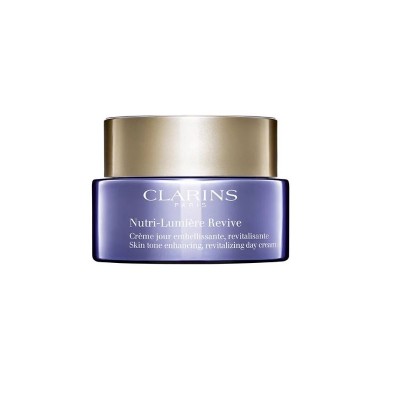 Clarins Nutri Lumiere Revive Crema de zi Tester 50 ml foto