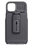 Tech21 Evo Max Magsafe Iphone 14/15 Plus Black