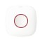 Buton de urgenta Wireless AX PRO 868Mhz, un canal, montaj aplicat - HIKVISION DS-PDEB1-EG2-WE SafetyGuard Surveillance