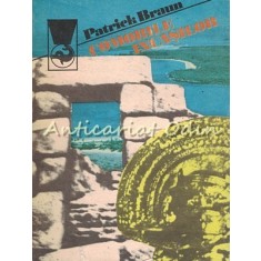 Comorile Incasilor - Patrick Baum