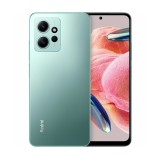Telefon mobil Redmi Note 12,6GB RAM,128GB ROM, Mint Green, Dual Sim, Camera Tripla 50MP,procesor Qualcomm SM6225 Snapdragon 685