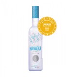 Hanacka Silver Vodka 0.7L
