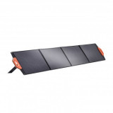 Panou solar monocristalin, Portabil, 200 W, IP67, 18V DC, dimensiune 2400 x 533 mm, Oem