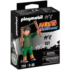 Playmobil Naruto &ndash; Guy