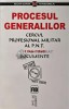 Procesul generalilor. Cercul profesional militar al P.N.T., 1946-1948. Documente - 2000 - Corneliu Beldiman (XD25), Vremea