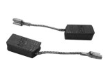 Set perii de carbune 2 buc pentru polizoare 115MM si 125MM Bosch