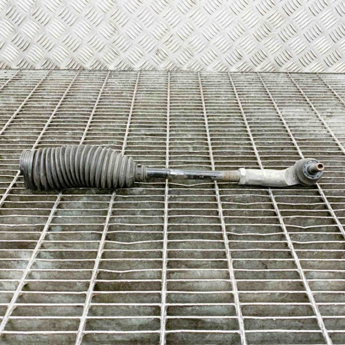 Bieleta de direcție dreapta VW GOLF VII 5G1, BQ1, BE1, BE2 2015 OEM: 1K0423831A 10636772