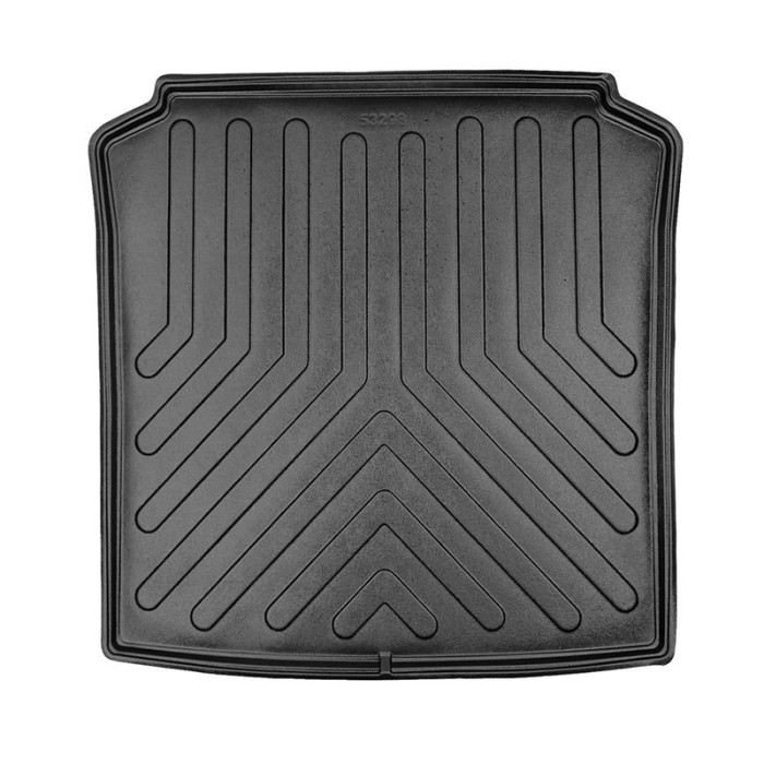 Covor Protectie Portbagaj Pentru Skoda Fabia I Sedan 1999-2007