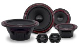 Difuzoare auto ESB 3000 3.6K3, set sistem 3 cai, 165mm, 270W RMS, 4, , 6 difuzoare
