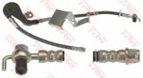 Conducta / cablu frana PEUGEOT 407 SW (6E) (2004 - 2016) TRW PHD976