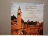 Paganini &ndash; Concerto no 1 for Violin (1980/Panton/Czech) - Vinil/Vinyl/NM+, Clasica, emi records
