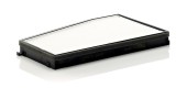 MANN-FILTER CU 3040 Filtru aer habitaclu