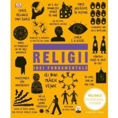 Religii idei fundamentale