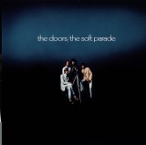 Doors The The Soft Parade LP (vinyl)