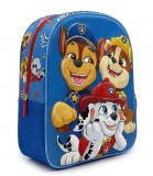 Rucsac Copii 3D Paw Patrol