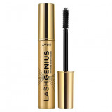 Mascara Lash Genius Multitask Multiply, Avon