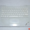 Palmrest + Touchpad cu tastatura functionala Apple Macbook A1181 825-6896-A #22824