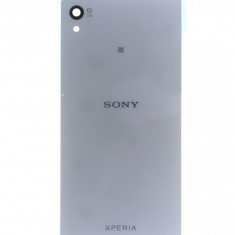 Capac Baterie Sony Xperia Z5 E6603 Alb