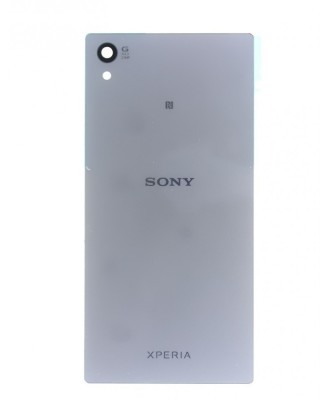 Capac Baterie Sony Xperia Z5 E6603 Alb foto