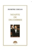 Noapte de decembrie - Dumitru Chican, 2021