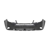 Bara fata Subaru Forester (Sh) 01.2008-03.2013, Grunduita, cu gauri pentru spalator faruri,