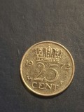25 cent 1972 olanda